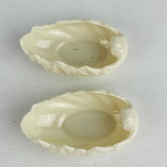 Miniature Lenox Marked Sample Dishes For Nuts Candies And Miscellaneous Snacks - Picture 2 of 16